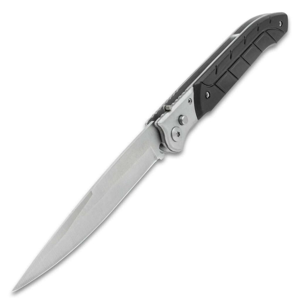 United Cutlery Armed Force Tactical 241BK briceag automat