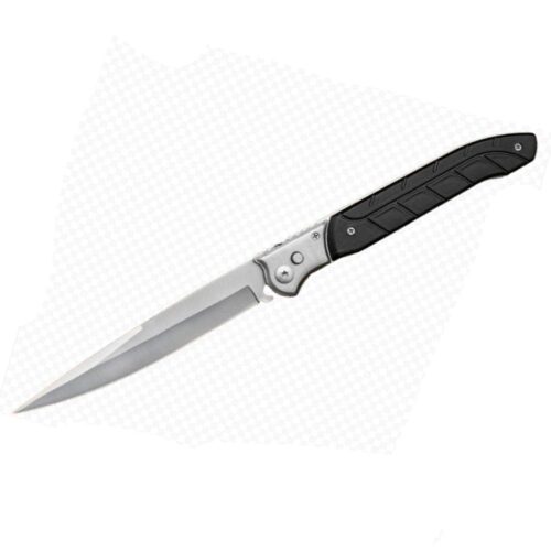 United Cutlery Armed Force Tactical 241BK briceag automat