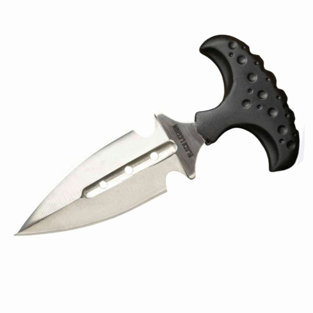 United Cutlery Black Legion cutit tip pumnal cu impingere