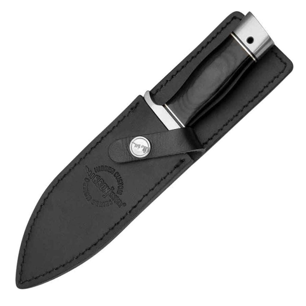 United Cutlery Gil Hibben Alaskan cutit utilitar pentru cizma