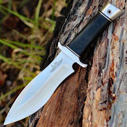 United Cutlery Gil Hibben Alaskan cutit utilitar pentru cizma