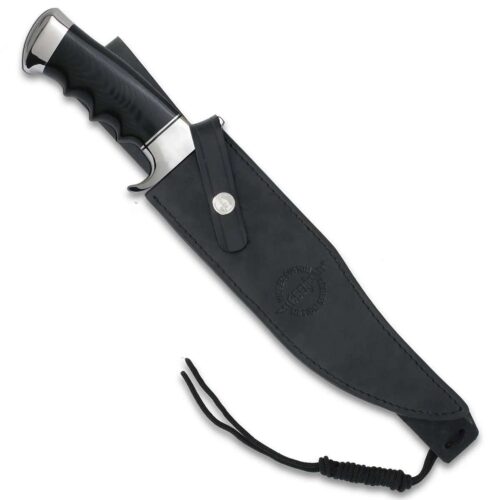 United Cutlery Gil Hibben Legionnaire cutit Bowie, Expendables 2