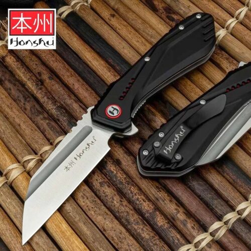 United Cutlery Honshu Sumorusodo briceag cu deschidere asistata