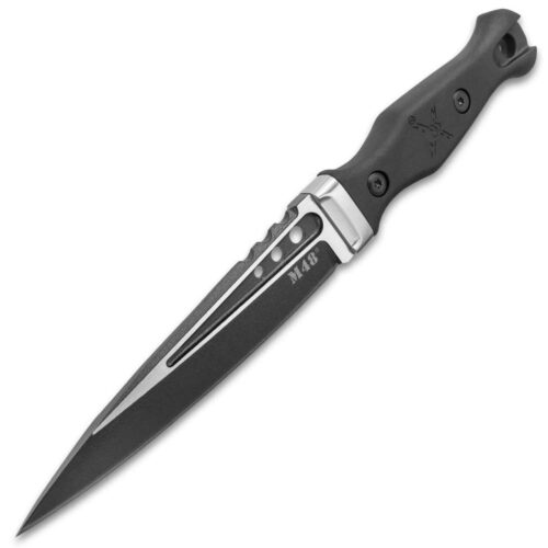 United Cutlery M48 Highland Sgian cutit utilitar scotian