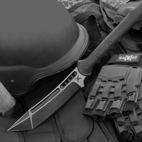 United Cutlery M48 Sabotage sulita de supravietuire commando