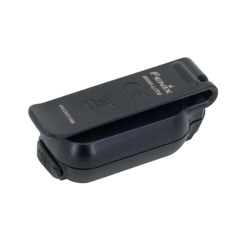 Fenix Mini-Lite lanterna compacta frontala si de mana