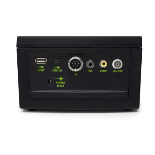 Milwaukee MW180 mutifunctional PH ORP EC TDS Salinitate Temp
