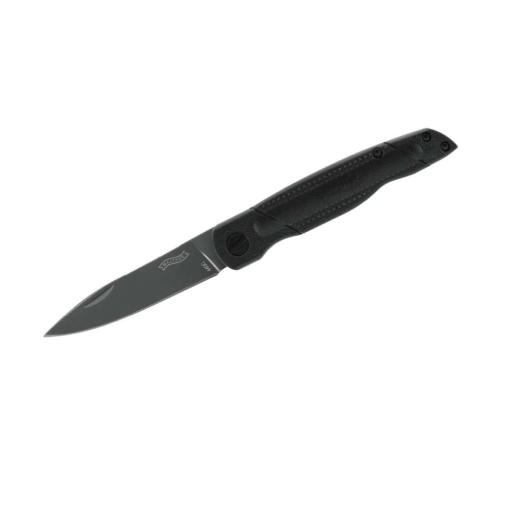 Umarex Walther CSK briceag cu toc din cordura