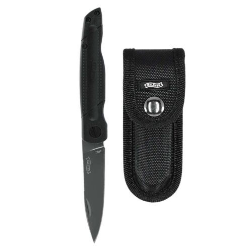 Umarex Walther CSK briceag cu toc din cordura