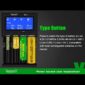 Vapcell BL4 incarcator universal cu 4 porturi 4A