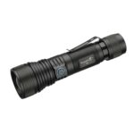 TrustFire E6 lanterna cu fascicul ajustabil, cu zoom