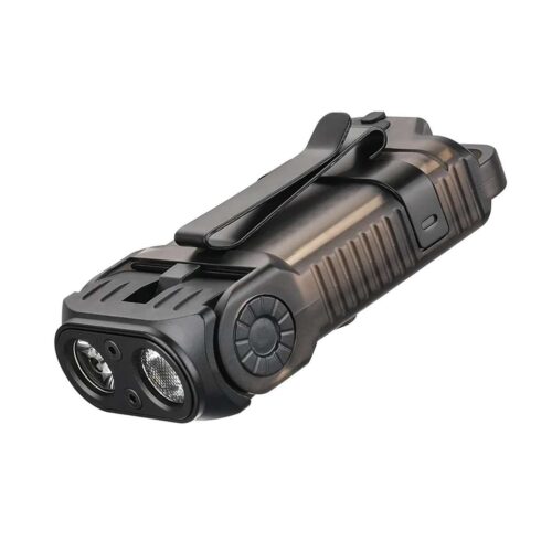 TrustFire Mini X5 lanterna multifunctionala EDC diferite functii