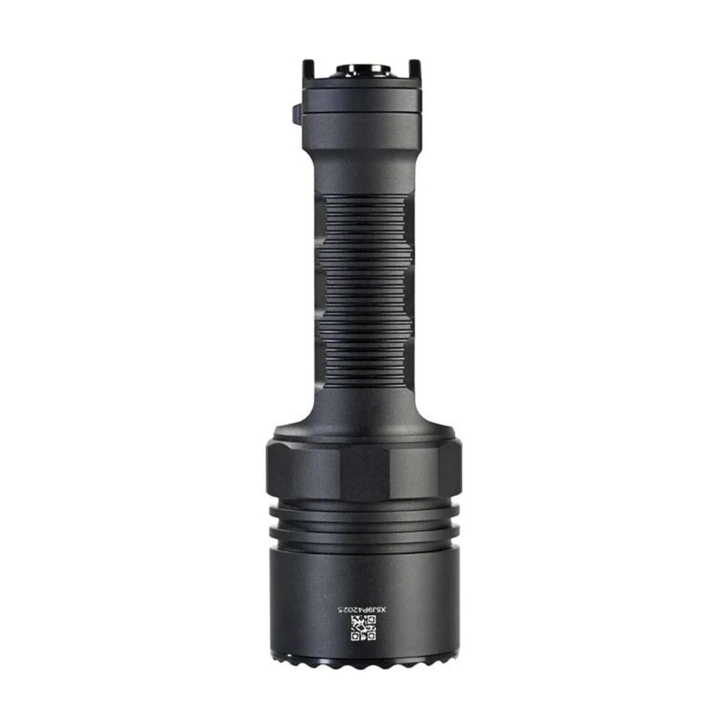 Acebeam X20 lanterna puternica cu iluminat personalizabil