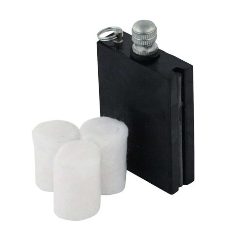 Coghlans 8647 kit pentru aprins focul cu chibrit permanent - imagine 3