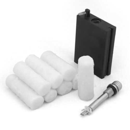Coghlans 8647 kit pentru aprins focul cu chibrit permanent - imagine 4