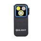 Olight Oclip Pro lanterna compacta frontala si de mana