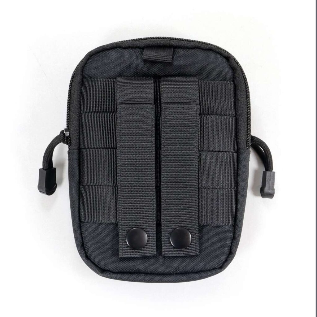 Origin Outdoors Organizer borseta buzunar de expansiune