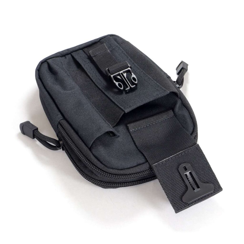 Origin Outdoors Organizer borseta buzunar de expansiune