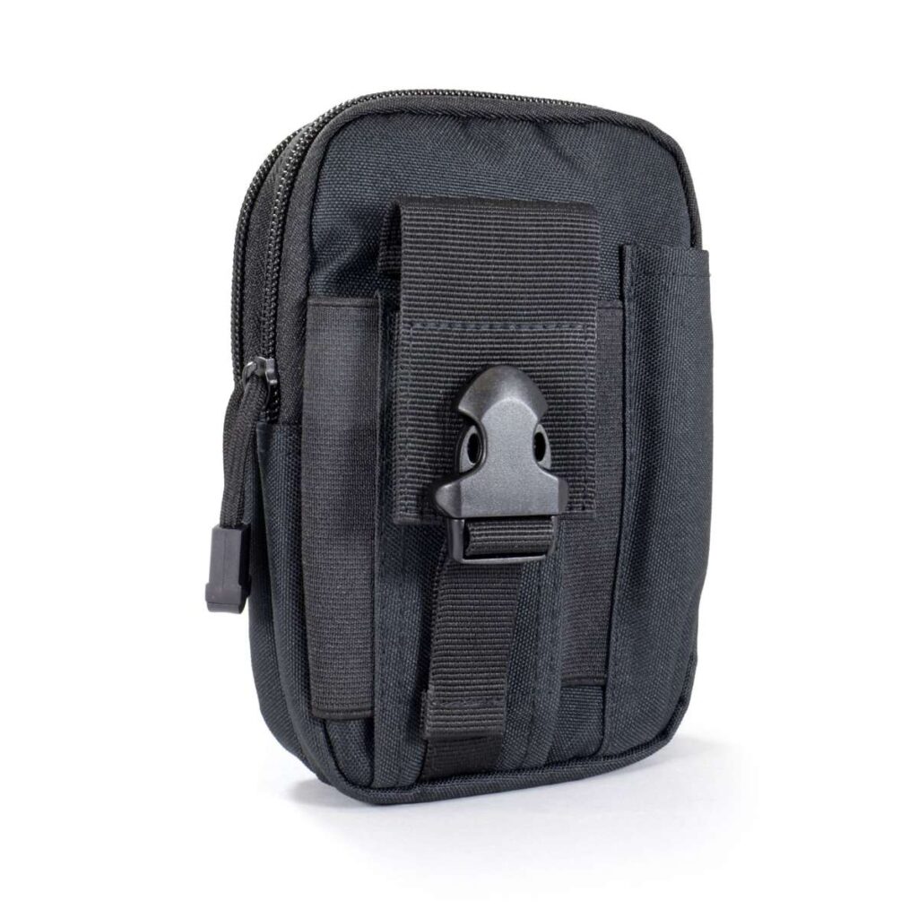 Origin Outdoors Organizer borseta buzunar de expansiune