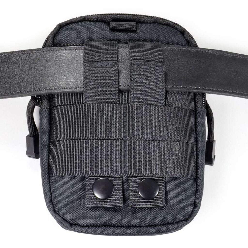 Origin Outdoors Organizer borseta buzunar de expansiune