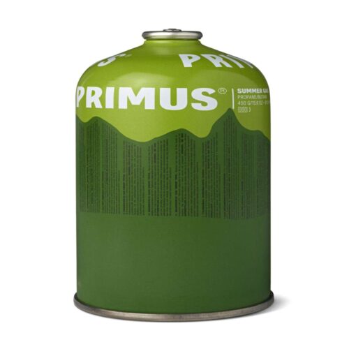 Primus Summer Gas 450g cartus cu gaz