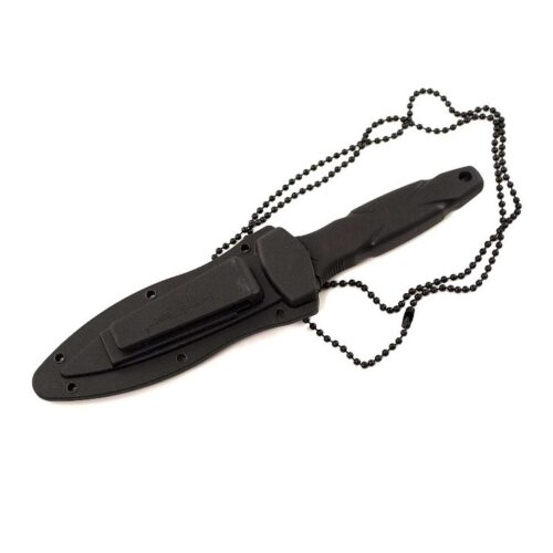Smith & Wesson SWHRT3BF cutit pentru purtat la cizma sau gat