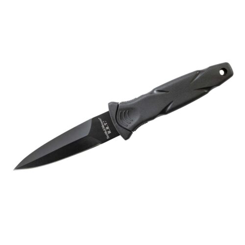 Smith & Wesson SWHRT3BF cutit pentru purtat la cizma sau gat