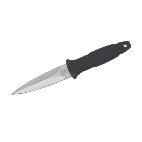 Smith & Wesson SWHRT3 cutit pentru purtat la cizma sau gat