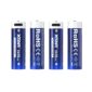 Xtar AA 4100 mWh set acumulatori 1.5V cu functia tensiune redusa
