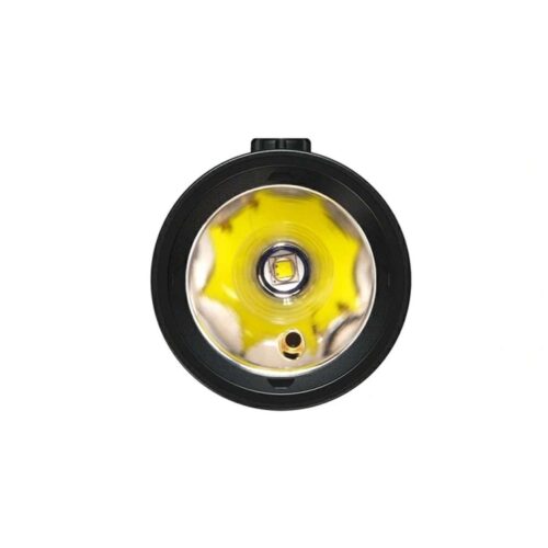 Xtar DL2 lanterna subacvatica si de uz general cu indicator laser