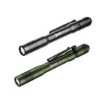 Wuben PL01 lanterna compacta tip pix ultrausoara