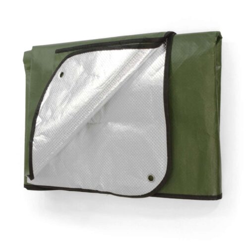 Origin Outdoors patura izolatoare multifunctionala