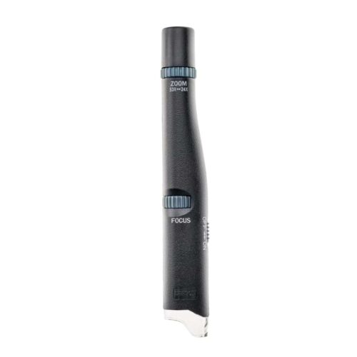 Carson MP-300 microscop tip pix cu zoom 24-53X, iluminat