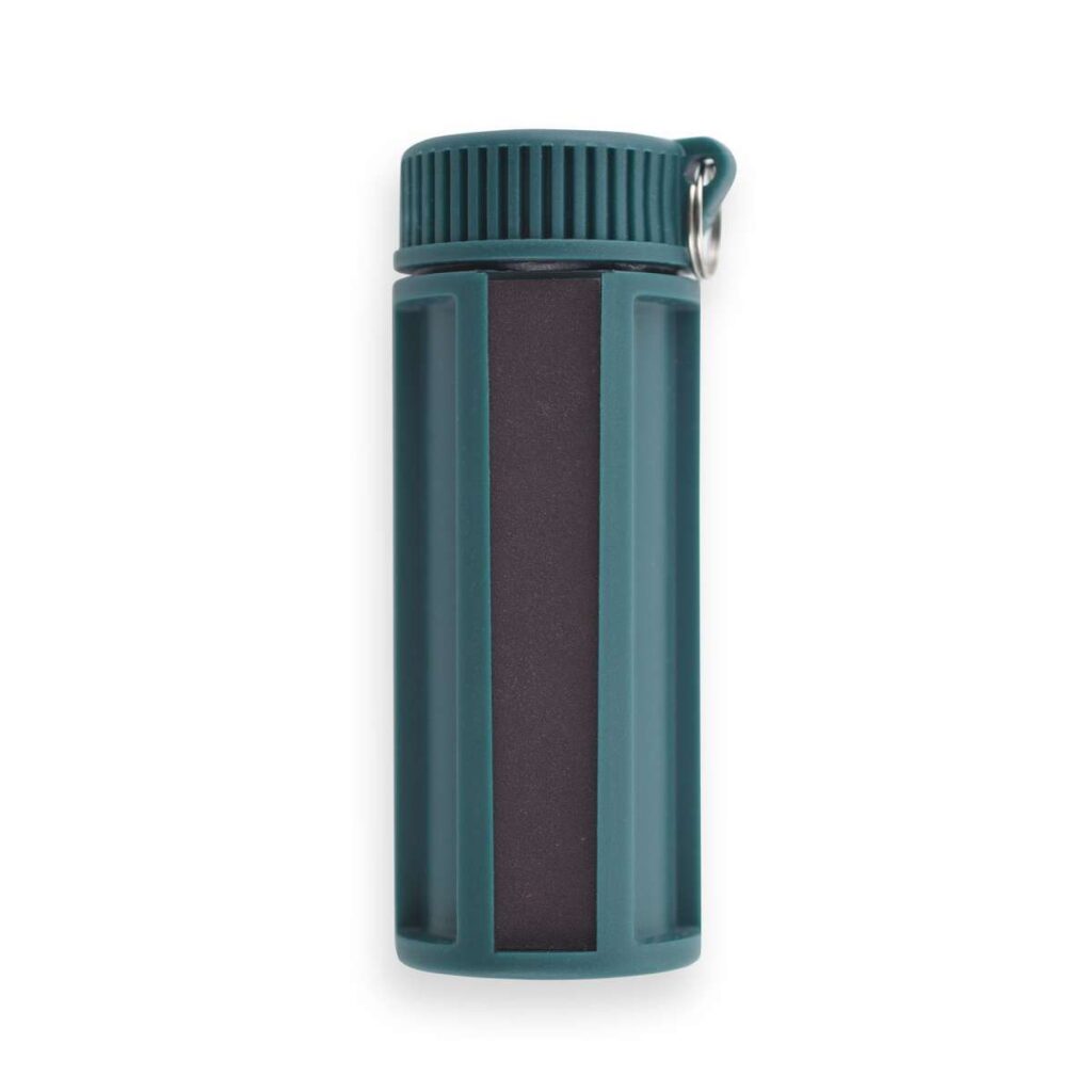 Coghlans 2446 cutie pentru chibrituri etansa si rezistenta