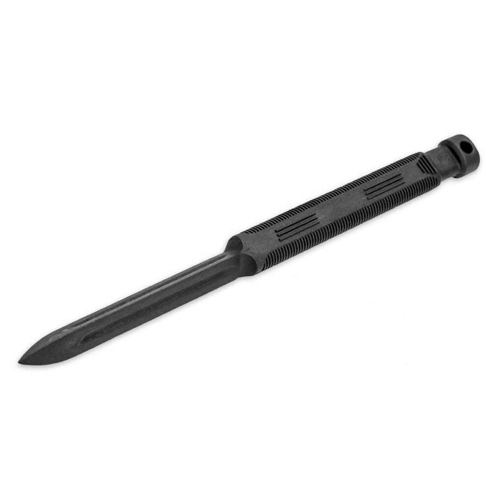 United Cutlery Black Legion Spike cutit tepusa nedetectabil