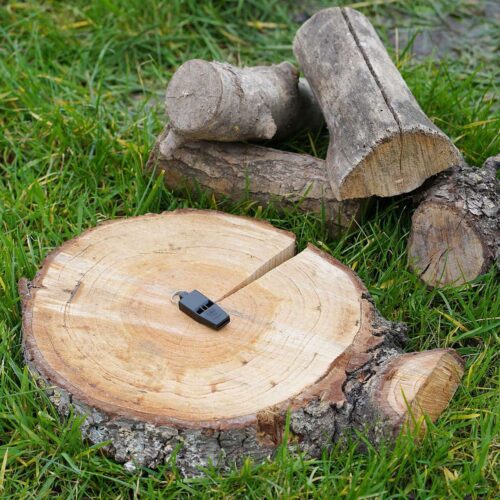 BCB CK316 fluier de semnalizare aprobat de SOLAS