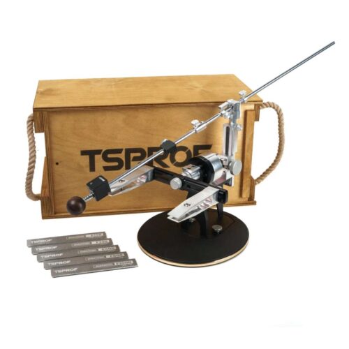 Tsprof K03 Pro Hunter dispozitiv de ascutit profesional
