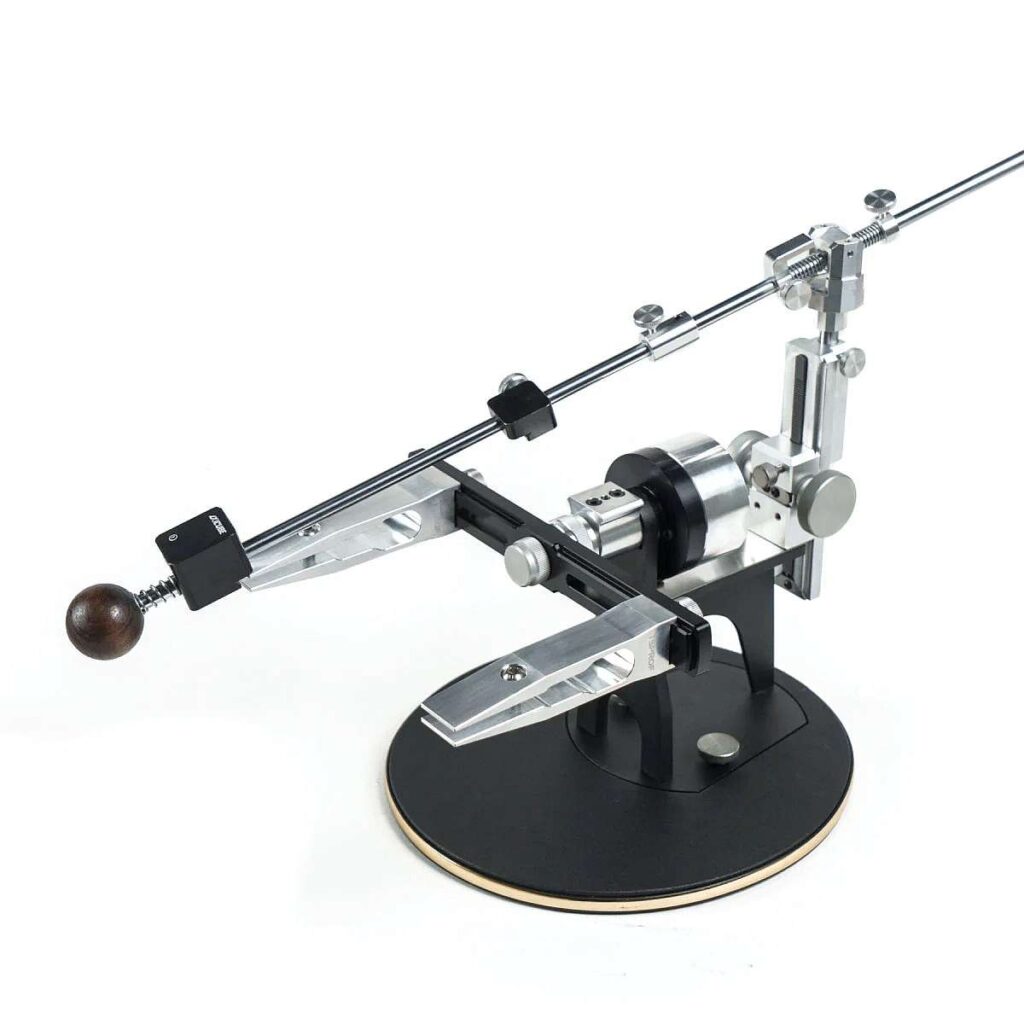 Tsprof K03 Pro Hunter dispozitiv de ascutit profesional