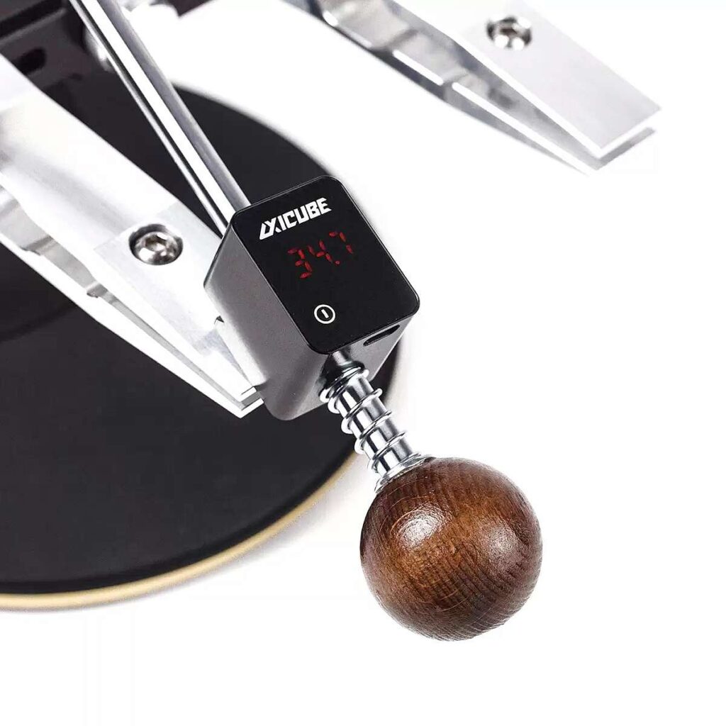 Tsprof K03 Pro Hunter dispozitiv de ascutit profesional