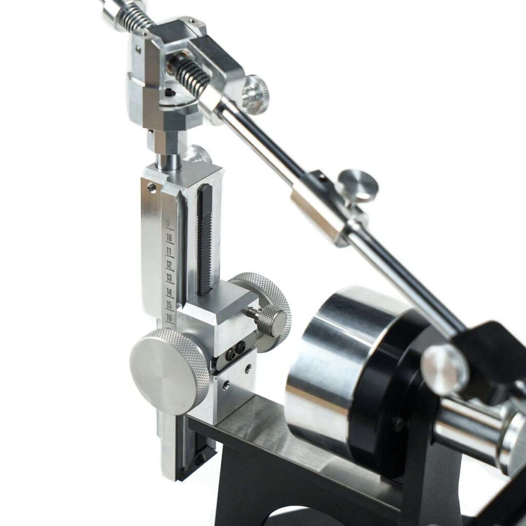 Tsprof K03 Pro Hunter dispozitiv de ascutit profesional