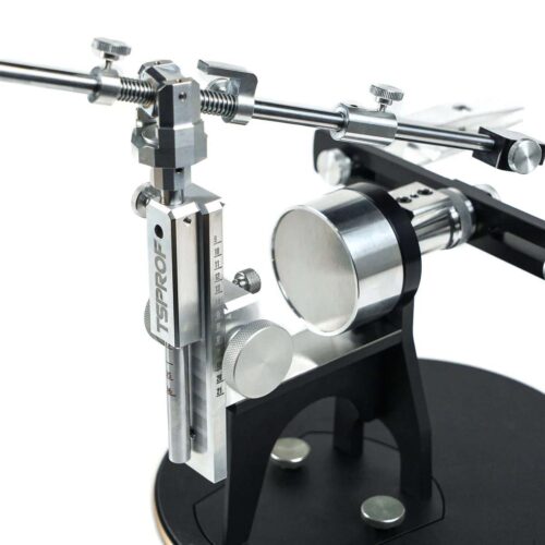 Tsprof K03 Pro Hunter dispozitiv de ascutit profesional