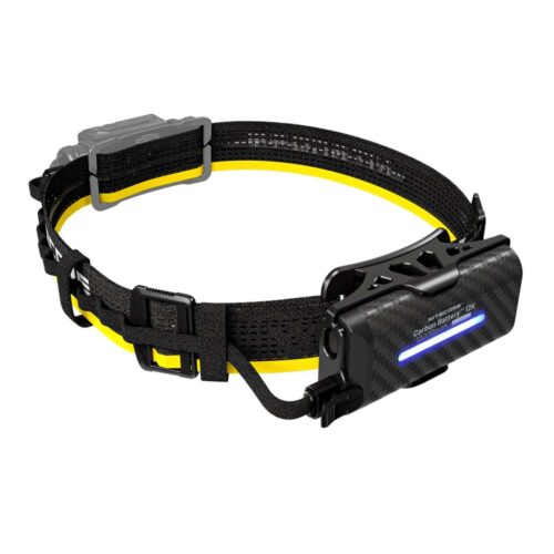 Nitecore Carbon 12K baterie externa, kit extensie de 12000 mAh