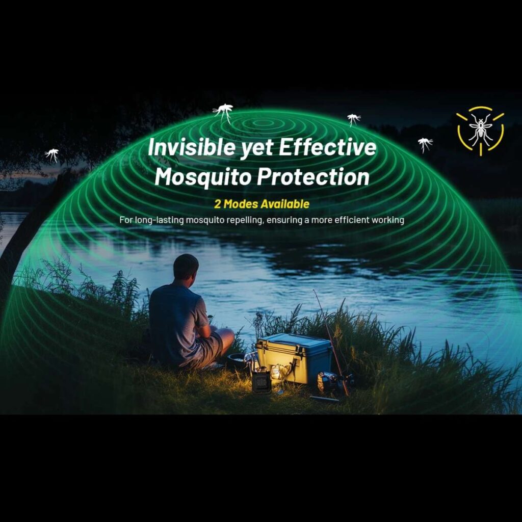 Nitecore NWL30 multifunctional lampa de lucru, baterie externa