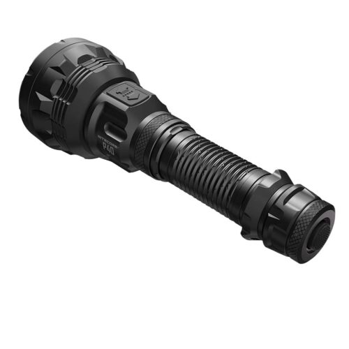 Nitecore P40 lanterna laser LEP fascicul 2900 m