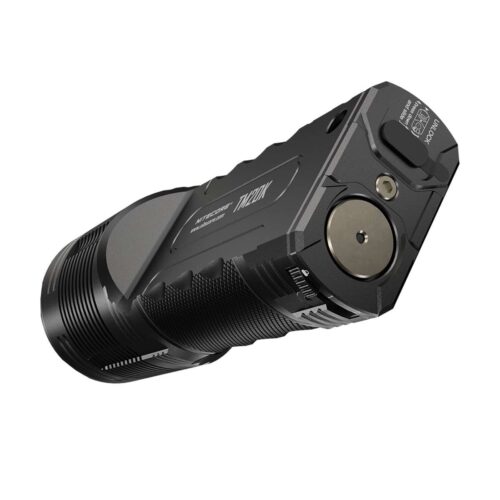 Nitecore TM20K lanterna puternica compacta de buzunar