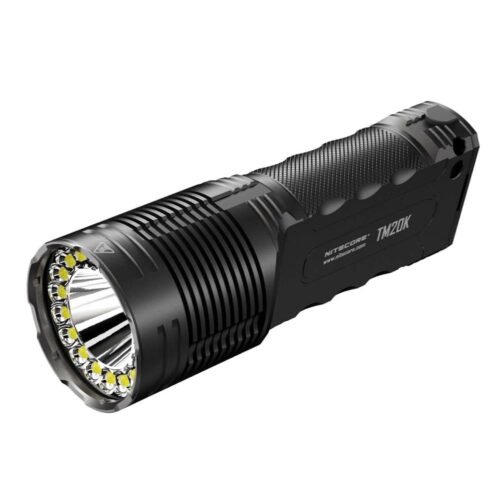 Nitecore TM20K lanterna puternica compacta de buzunar