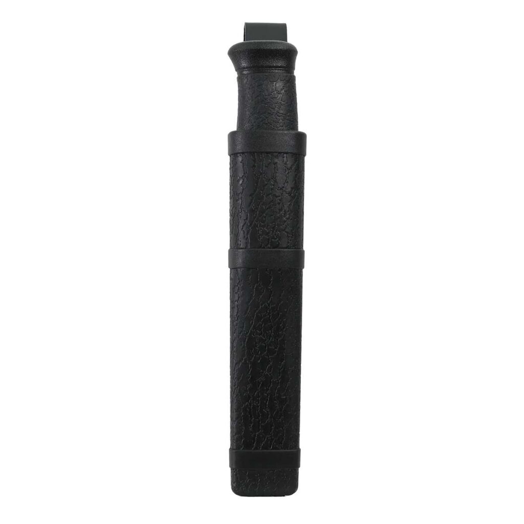 Morakniv 2000 Black Edition cutit utilitar si de supravietuire