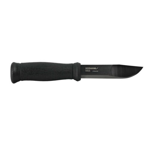 Morakniv 2000 Black Edition cutit utilitar si de supravietuire