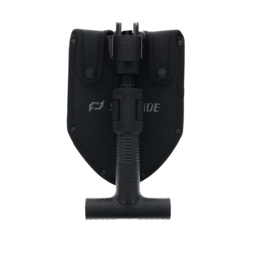 Schrade Pay Dirt lopata portabila utilitara extensibila