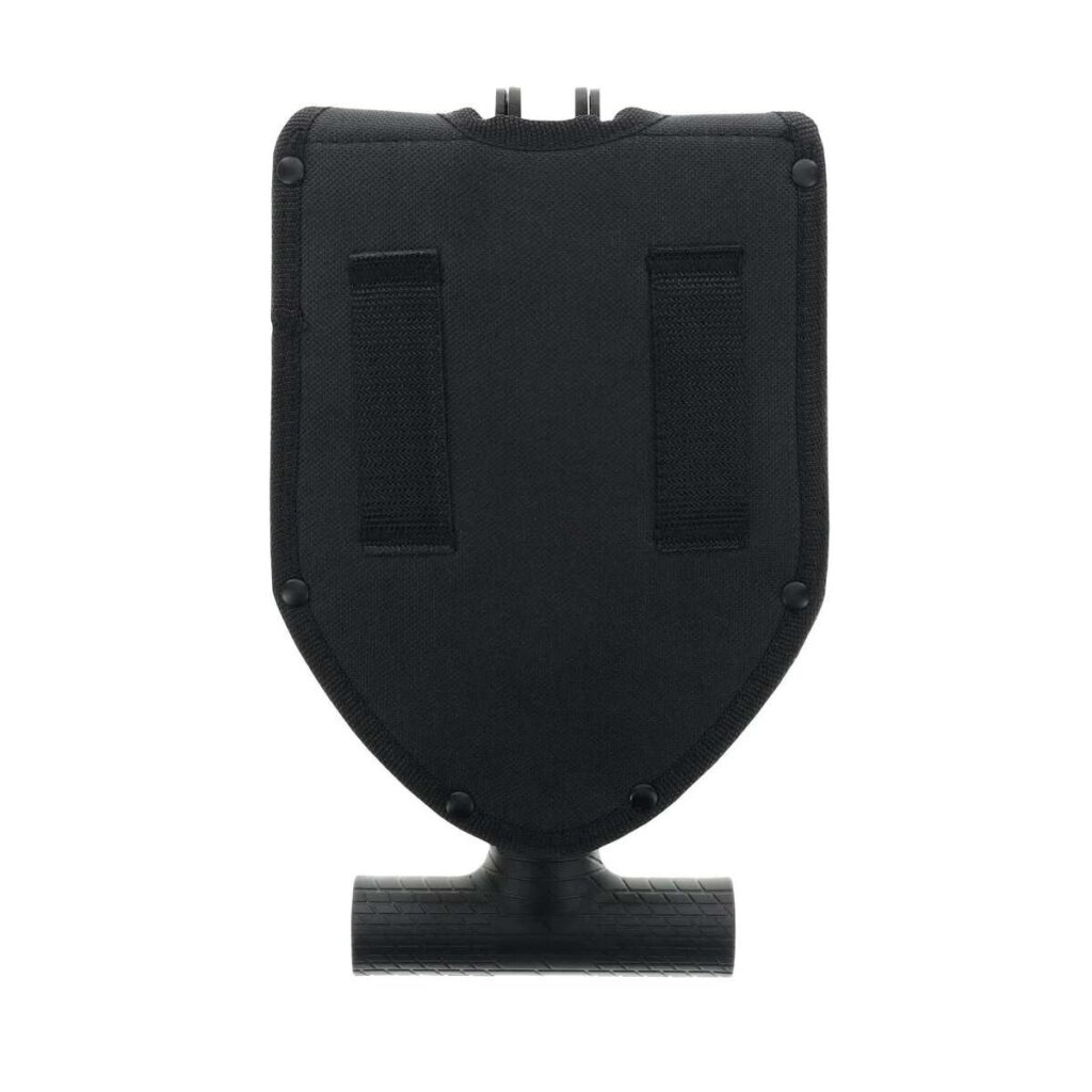 Schrade Pay Dirt lopata portabila utilitara extensibila